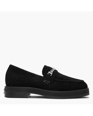 Represent Loafers - Black