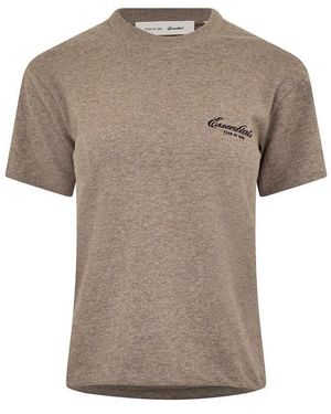 Fear Of God T-Shirt - Grey