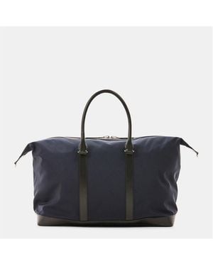 Tom Ford Tf Hold Holdall - Blue