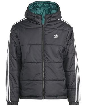 adidas Originals Adic Rev Jkt - Grey