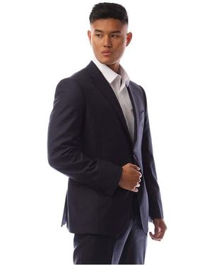 Emporio Armani Suit - Blue