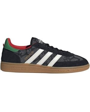 adidas Originals Low-Top Trainers - Blue