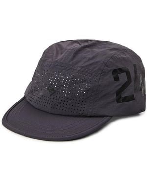 REPRESENT 247 R247 Numbers Cap Sn64 - Blue