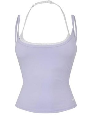Tala Dayflex Double Layer Vest - Purple