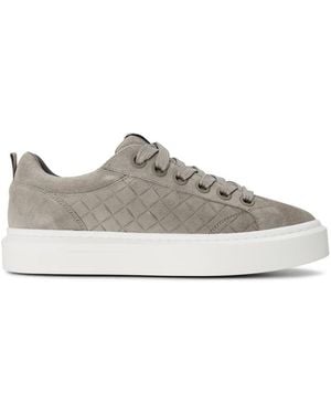 Cleens Ace Woven Sue Sn63 - Grey