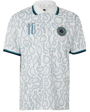 Pretty Green T-Shirt - Blue
