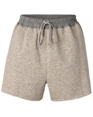 Rick Owens Rick Ricks Boxers Sn63 - Grey