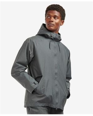 Barbour Holby Jacket - Grey