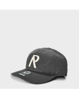Represent Baseball Caps - Brown