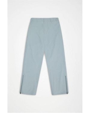 Rains Suva Hardshell Waterproof Trousers Regular - Blue