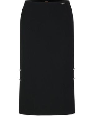 BOSS Vevoka 10237030 01 - Black