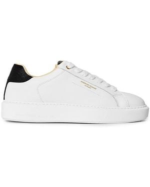 Android Homme Android Zuma O/Size Sn64 - White