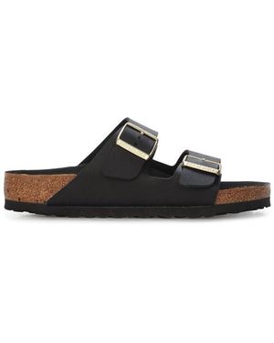 Birkenstock Bstk Arizona Sandals Ld64 - Black