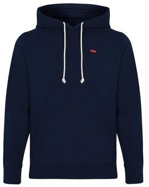 Levi's Original Hoodie - Blue