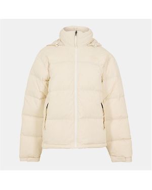 Skims 1996 Nuptse Jacket - Natural