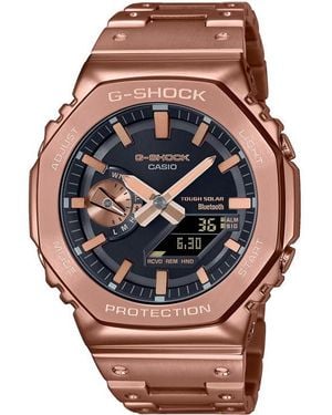 G-Shock Casio G-Shock Gm-B2100Gd-5Aer - Pink