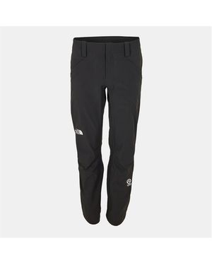 The North Face Summit Straight Leg Trouser - Black