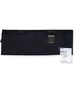 Satisfy Space-O Running Belt - Black