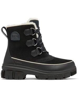 Sorel Torino V Wp - Black