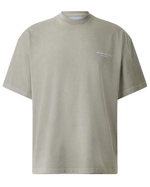 MKI Miyuki-Zoku Design Studio T-Shirt - Grey