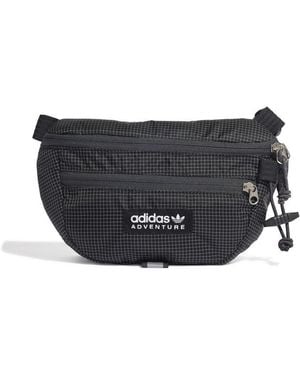 adidas Originals Waistbag S 99 - Black