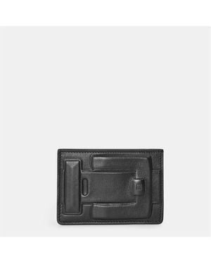 Balmain Logo Ch - Black