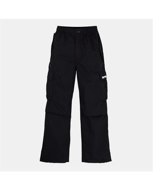 Aape Cargos Sn54 - Blue