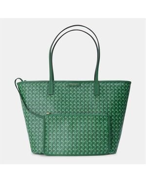 Tory Burch Tory Ever-Readytot - Green