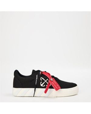 Off-White c/o Virgil Abloh Off Vulc Lace - Multicolour