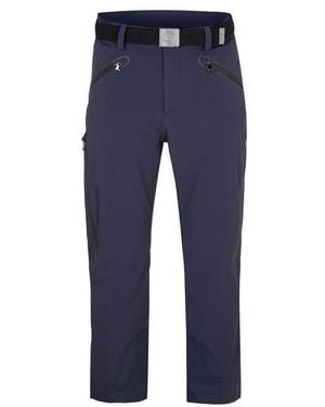 Bogner Tim Ski Trousers - Blue