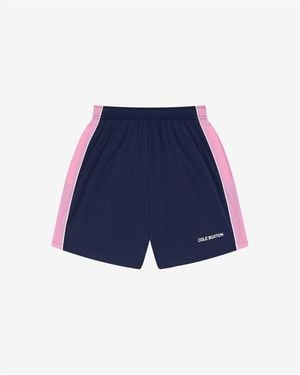 Cole Buxton Cole Contrast Tape S - Blue