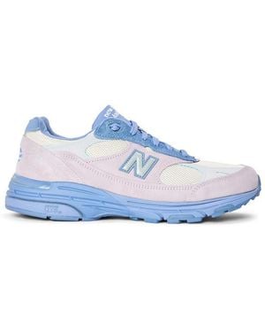 New Balance Nb 993 - Blue