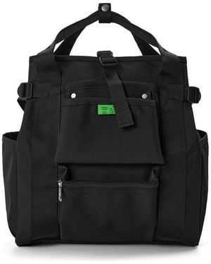 Porter-Yoshida and Co Pyoshid Union Rsack To 63 - Black
