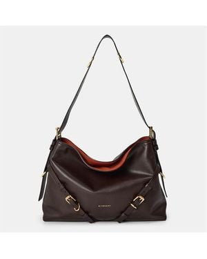 Givenchy Giv Med Voyou Ld54 - Brown