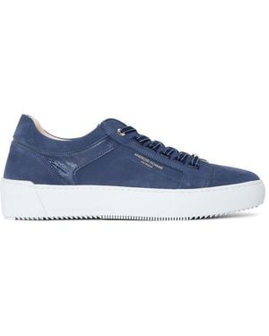Android Homme Venice Ccita Low-Top Trainers - Blue