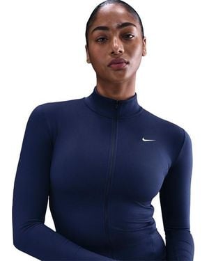 Nike Performance Training Jacket - Blue