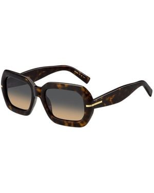 BOSS Rectangular - Black