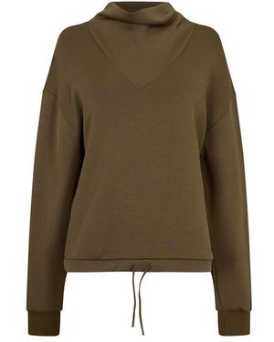 Varley Betsy Jumper - Green