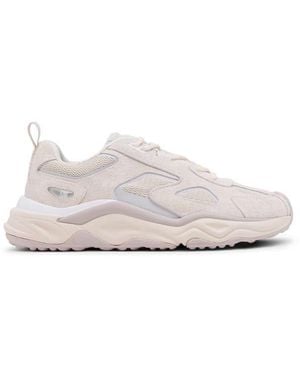 Steve Madden Trainers - White