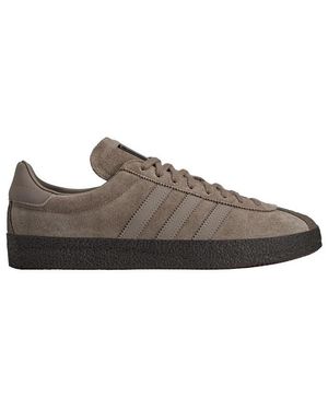 adidas Topanga Spz Low-Top Trainers - Brown