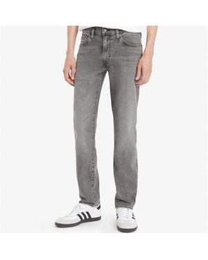 Levi's 511 Slim Fit Jeans - Grey