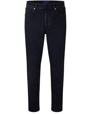 Stone Island Stone Dnm Slim Jn Sn64 - Blue