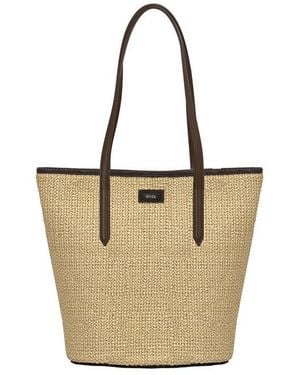 BOSS Tote Bag - Natural