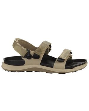 Birkenstock Bstk Kalahari Sandal Ld64 - Green