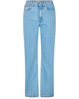 JOSEPH Chams Jns Ld61 - Blue