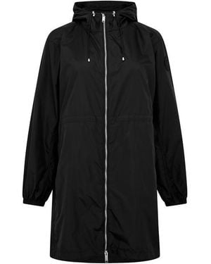 Canada Goose Windbreaker - Black