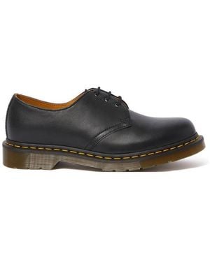 Dr. Martens 1461 Oxford Shoes - Black