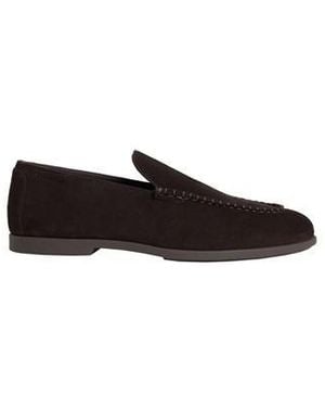 Calvin Klein Loafers - Black
