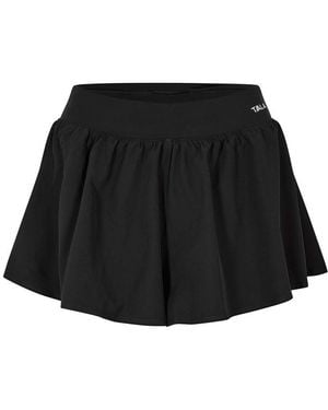 Tala Dayflex Floaty Micro Short - Black