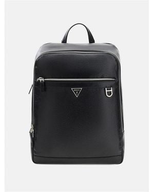 Guess Monaco Backpack - Black